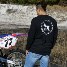 Load image into Gallery viewer, long sleeve t-shirt