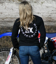 Load image into Gallery viewer, long sleeve t-shirt