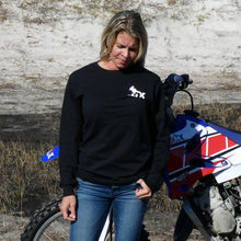 Load image into Gallery viewer, long sleeve t-shirt