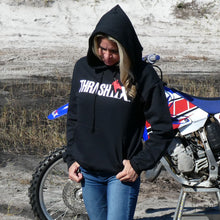 Load image into Gallery viewer, long sleeve pullover hoodie