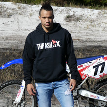 Load image into Gallery viewer, long sleeve pullover hoodie