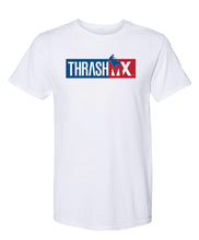 Load image into Gallery viewer, Box Logo T-shirt (White)