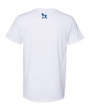 Load image into Gallery viewer, ThrashMX White Logo Tee
