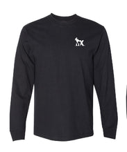 Load image into Gallery viewer, long sleeve t-shirt