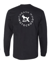 Load image into Gallery viewer, long sleeve t-shirt