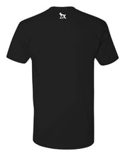 Load image into Gallery viewer, Social distance T-shirt