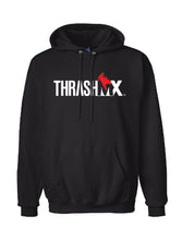 Load image into Gallery viewer, long sleeve pullover hoodie