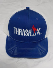 Load image into Gallery viewer, ThrashMX Blue hat
