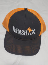 Load image into Gallery viewer, ThrashMX Orange hat
