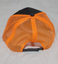 Load image into Gallery viewer, ThrashMX Orange hat
