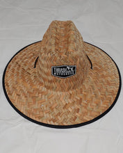 Load image into Gallery viewer, ThrashMX Straw Motocross hat
