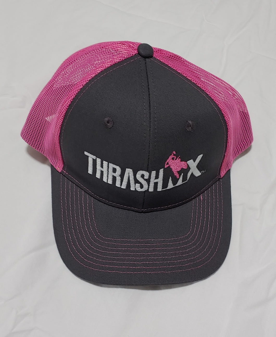 ThrashMX Pink Hat