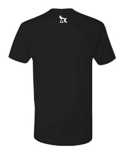 Load image into Gallery viewer, ThrashMX Black Logo T-Shirt
