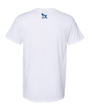 Load image into Gallery viewer, ThrashMX White Logo Tee
